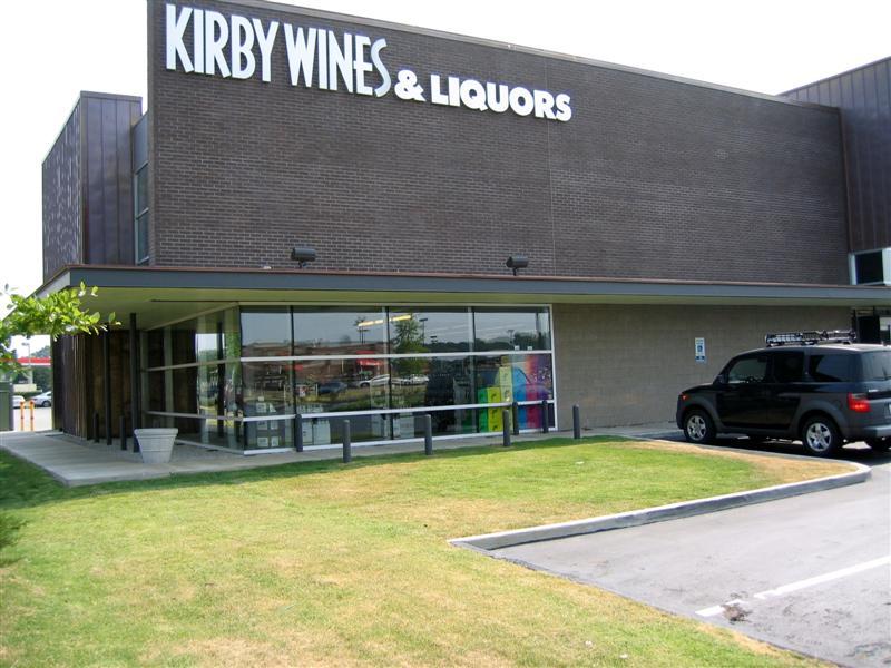 kirby wines kirby wines