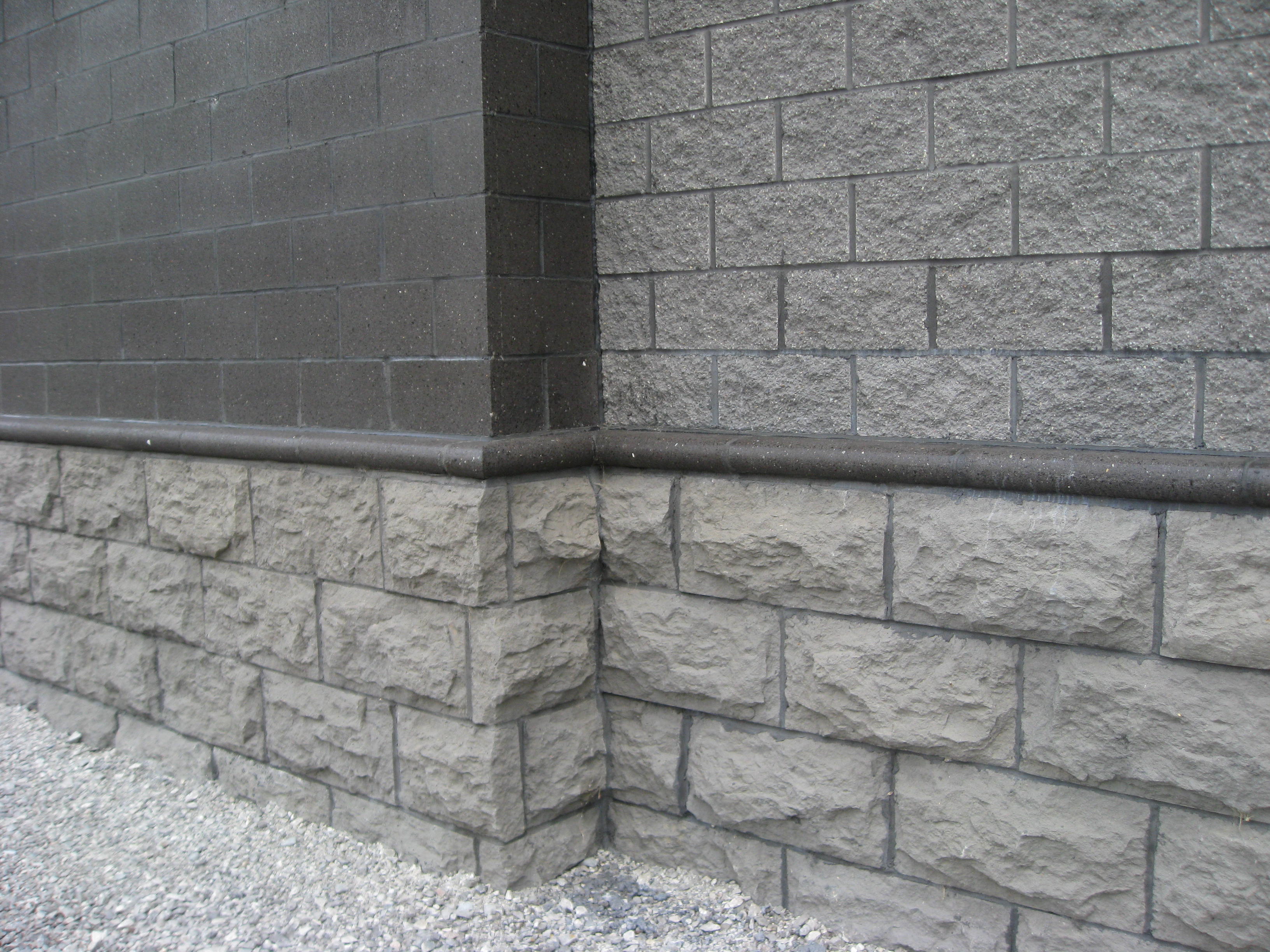 Concrete And Masonry